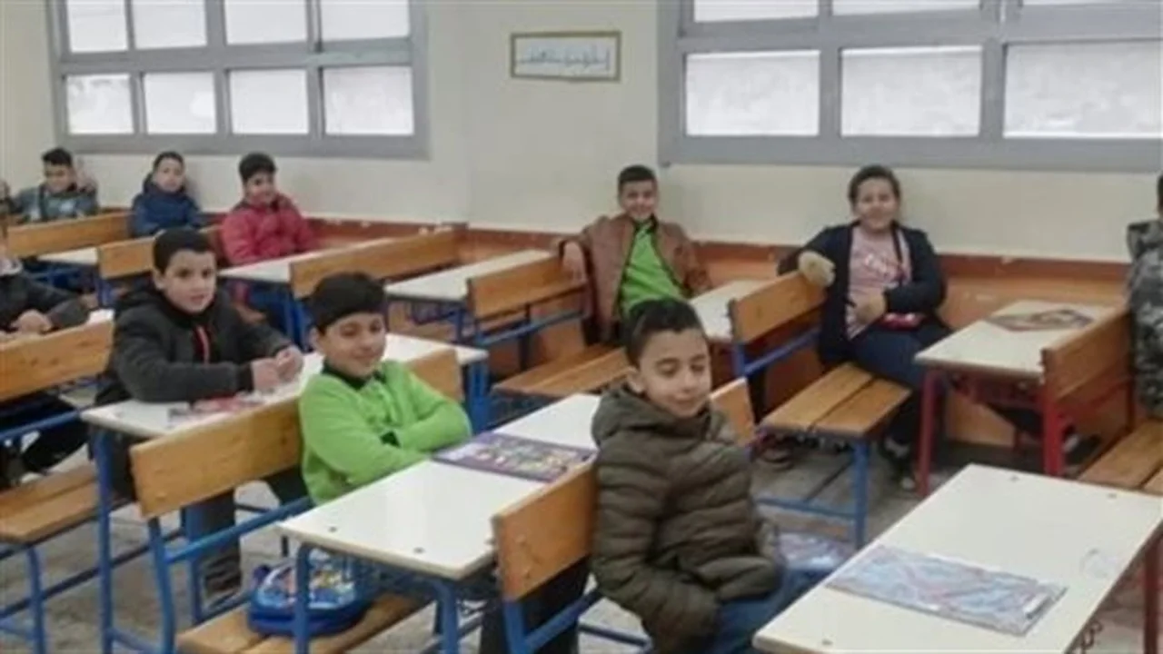 16 مايو.. جدول امتحانات الشهادة الابتدائية بمدارس الجيزة للعام الدراسي الحالي